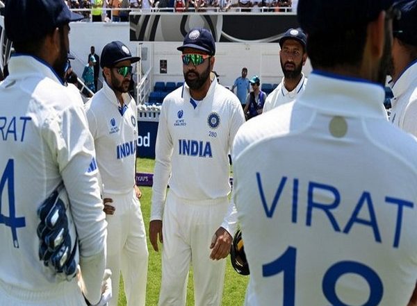 Sports News | BCCI Announces Fixtures of Senior Men's Team for Home Season 2023-24