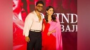 Entertainment News | Alia Bhatt Forgets Her Lines in Bengali Despite Practice, Ranveer Praises Her Efforts