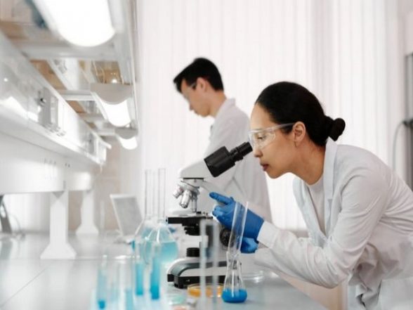 Science News | Research Shows Link Between Vitamin D, Psoriasis Severity - Vimarsana News