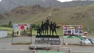 India News | &ldquo;Feel Honoured to Be Amongst the Brave:&rdquo; Former Army Officers Recollect Memories of Victory at Kargil