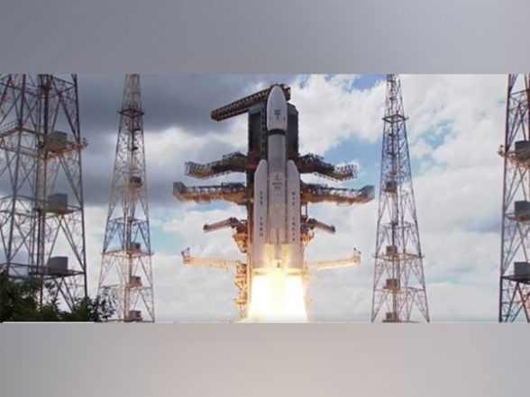 India News | Chandrayaan-3 Completes Its Final Orbit-raising Manoeuvre: ISRO - Vimarsana News