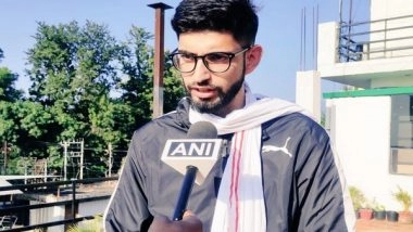 India News | J-K Students Association Thanks PM, Union Education Minister for Medical College in Jamia University