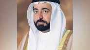 World News | Sharjah Ruler Orders Musalla's Fencing and Compensation