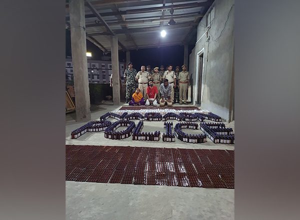India News | Assam: Police Seize Drugs Worth Rs 2.5 Crore in Nagaon District