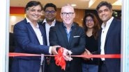 Business News | Tekno Point/DEPT Strengthens Its Adobe DX Practice with the Inauguration of a New Global CX Development Centre