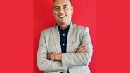 Business News | Coca-Cola India Announces the Appointment of Ajay Vijay Bathija as Vice President, Franchise Operations for Southwest Asia