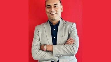 Business News | Coca-Cola India Announces the Appointment of Ajay Vijay Bathija as Vice President, Franchise Operations for Southwest Asia