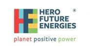 Business News | Hero Future Energies Signs MoUs for Rs 6200 Crores to Develop Future Renewable Energy Projects