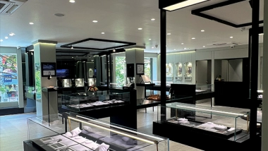 Business News | R&eacute;ia Diamonds Unveils Exquisite Collections of Lab-grown Diamond Jewellery at Its Recently Inaugurated Flagship Store in Jayanagar