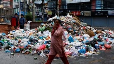 World News | Local Bodies in Nepal Pioneer Waste Processing Mechanism, Mint Millions