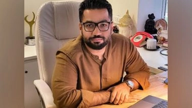 Business News | ICubesWire Launches India Influencer Conclave with Chetan Bhagat & Mandira Bedi as Keynote Speakers