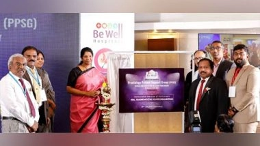 Business News | Be Well Hospitals Conducts Second Advanced Laser Proctology Workshop & Launches Proctology Patient Support Group
