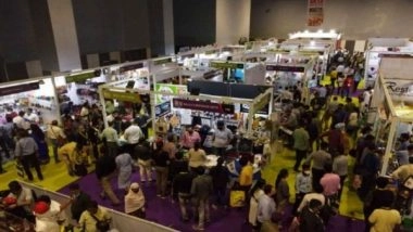 Business News | Gift World Expo: India&rsquo;s Biggest Exhibition on Gifting Solutions to Be Showcased from 27th July