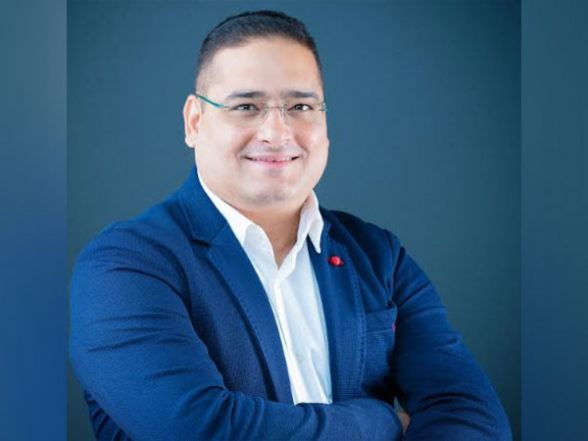 Business News | UK-Based Global Technology Leader InVentry Acquires Hipla Technologies, Expanding Smart Workplace Solutions Worldwide - Vimarsana News