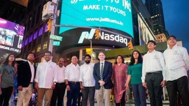 Business News | Indigenous Virtual Cow Farming: Reinventing Traditional Dairy Practices Through Technology