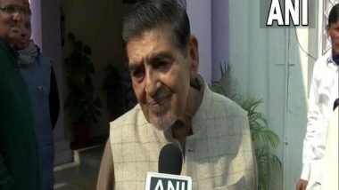 India News | 1984 Anti-Sikh Riots: Delhi Court Summons Jagdish Tytler on August 5