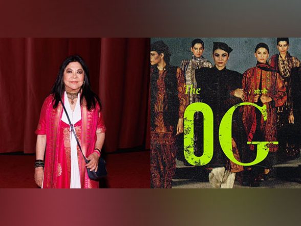 Entertainment News | India Couture Week 2023: Know What Ritu Kumar Has in Store for Fashion Lovers - Vimarsana News