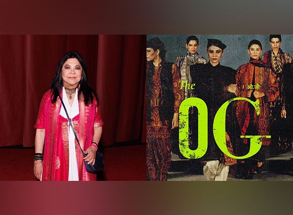 Entertainment News | India Couture Week 2023: Know What Ritu Kumar Has in Store for Fashion Lovers