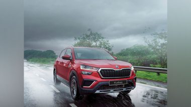 Business News | Skoda Auto India Announces Monsoon Service Campaign