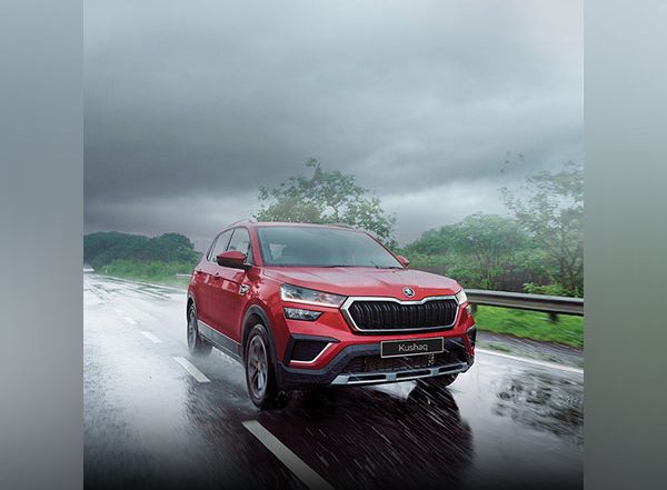 Business News | Skoda Auto India Announces Monsoon Service Campaign