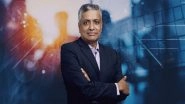 Business News | Expleo's Diversity, Equity, and Inclusion Track Record Earns Balaji Viswanathan a Spot on the Board of WILL Forum