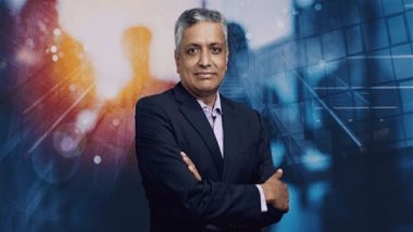 Business News | Expleo's Diversity, Equity, and Inclusion Track Record Earns Balaji Viswanathan a Spot on the Board of WILL Forum
