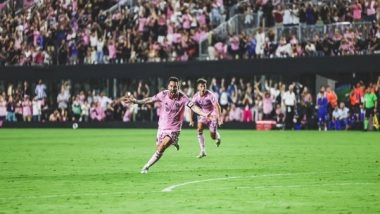 Sports News | Lionel Messi Reaches New Landmark, Scores Against 100 Different Opponents