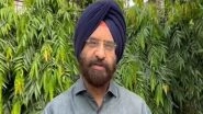 India News | 1984 Anti-Sikh Riots: BJP's Manjinder Singh Sirsa Welcomes Delhi Court's Summons to Jagdish Tytler