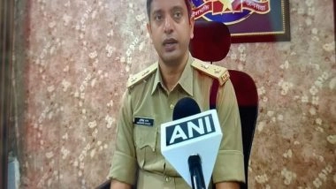 India News | MP: Woman Held in Connection with Murder of Engineering Student in Indore