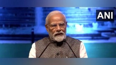 India News | 'Bharat Mandapam' Inaugurated on Historic Day of Kargil Vijay Diwas, Says PM Modi