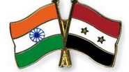 Irshad Ahmad Appointed As India&rsquo;s Next Ambassador to Syria: MEA