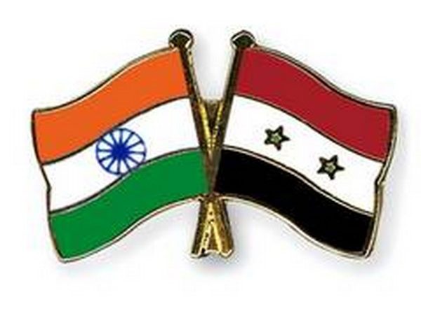 Irshad Ahmad Appointed As India’s Next Ambassador to Syria: MEA