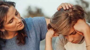 Science News | Boys Get More Affected by Early Parental Death Than Girls: Study