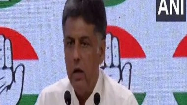 India News | I.N.D.I.A Seeks Discussion on No Confidence Motion in Lok Sabha on Thursday&nbsp;