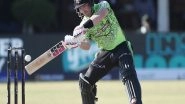 Sports News | Clear and Positive Mindset Key to Success in T10 Format: New Zealand&rsquo;s Tim Seifert