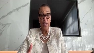 World News | Commonwealth Needs India&rsquo;s Vision and Strength to Deliver, Says Secretary-General Patricia Scotland