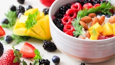 Health News | Diabetic People's Diet Should Be Rich in Ultra-processed Foods: Study