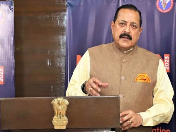 India News | Adequate, Sufficient Insurance Coverage Offered for Nuclear Incidents in Country: Union Minister Jitendra Singh - Vimarsana News