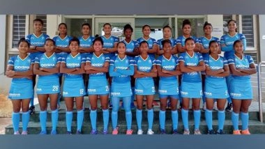 Sports News | India Announce 20-member Junior Women&rsquo;s Hockey Team for Upcoming Four Nations Tournament