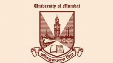 India News | Mumbai University Cancels All Examinations Tomorrow in View of Heavy Rains