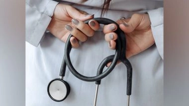 India News | Eye Infections Increasing Among Children, Doctors Advice Medical Attention