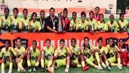 Sports News | Santosh Trophy, Senior Women's NFC Group Stage Draws Conducted in New Delhi&nbsp;