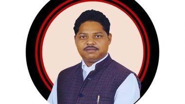 India News | Jharkhand: Local CPI (M) Leader Subhash Munda Shot Dead in Ranchi