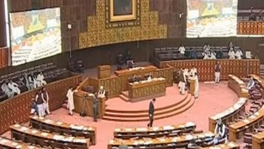 World News | Pakistan: Caretaker Governmnet Receives Additional Powers After Parliament's Nods