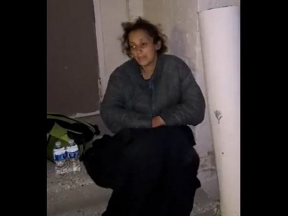 World News | Hyderabad Woman Starves on US Streets, Mother Seeks Government's Help - Vimarsana News