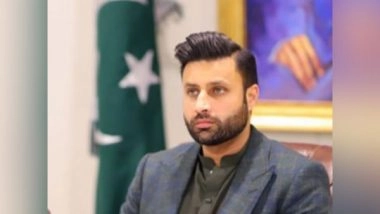 World News | Pakistan: Police Raids Imran Khan's Party Leader Zulfi Bukhari's Residence