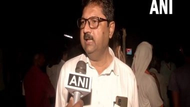 India News | Situation is Peaceful Now, Says Ranchi's Additional District Magistrate After Protests over CPI(M) Leader's Murder