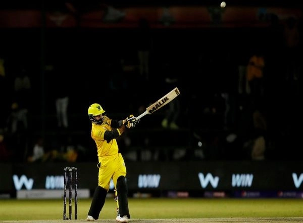 Sports News | Zim Afro T10: Joburg Buffaloes Beat Cape Town Samp Army by 9 Wickets