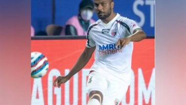 Sports News | Jamshedpur FC Sign Provat Lakra on One-year Deal