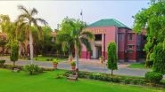 World News | Pakistan: High-powered Body to Probe Bahawalpur Varsity Scandal